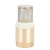 Fußventil Nagelneu DN25/25 Mm Gold/Silber Hohe Qualität