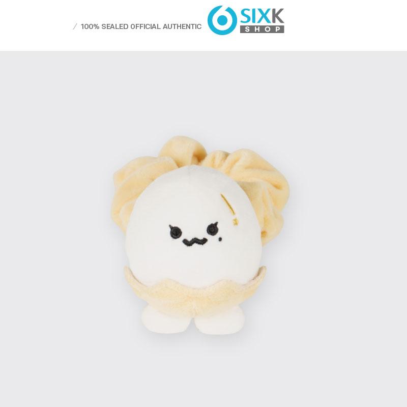 

[Pre-order] TAEYEON - TAENG-GEU [TAENG-GEU-RU-RU] MD SCRUNCHIE