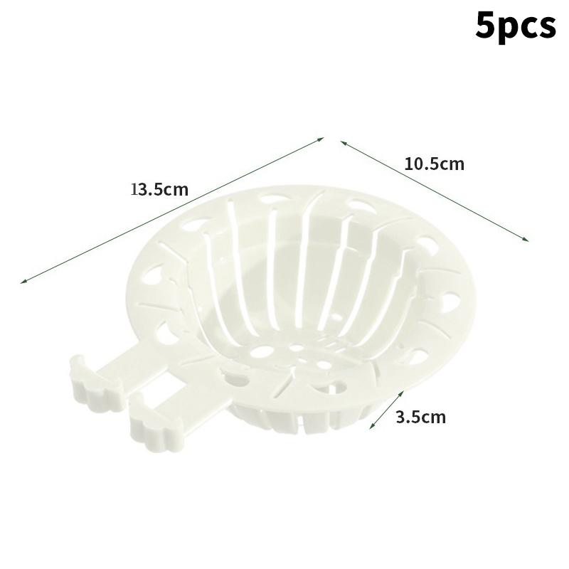 Kitchen Sink Filter Basket Leftover Food Residue Filter Sewage Blockage Prevention Anti Dirty Hand Adjustable Drain Basket