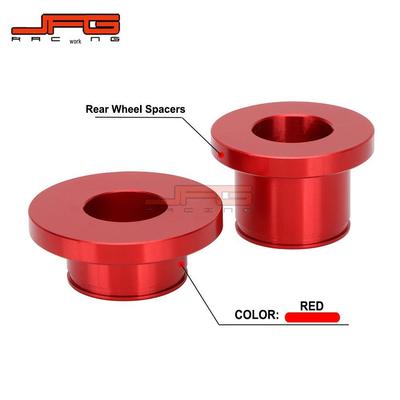 XR250R XR400R CRF230L Off-Road Rear Wheel Hub Spacer Bushing
