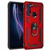 Sc Ring Nx Motorola One Fusion+ Czerwony