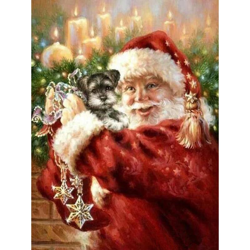 

Алмазная картина, полная круглая вышивка крестом, рукоделие, мозаика, алмазная вышивка, мозаика со стразами, подарок, домашний декор 15x20CM