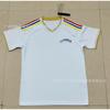 ''-2027 París Edición Oscura Camiseta de Fútbol Brasil Gremio Ecuador Venezuela Camiseta de Aficionado Mundial
