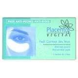 Placentor Pads Yeux Anti-Poches Anti-Rides boite de 6