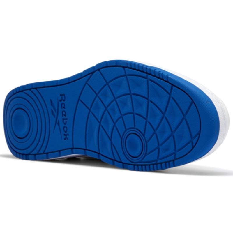 Reebok Resonator Mid 'White Vector Blue' Sneakers G57705