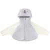 Tongtai Baby Summer Hooded Sun Protection Jacket