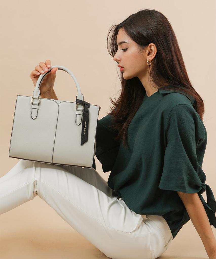 Banabana Rudy B Tote & Crossbody Bag