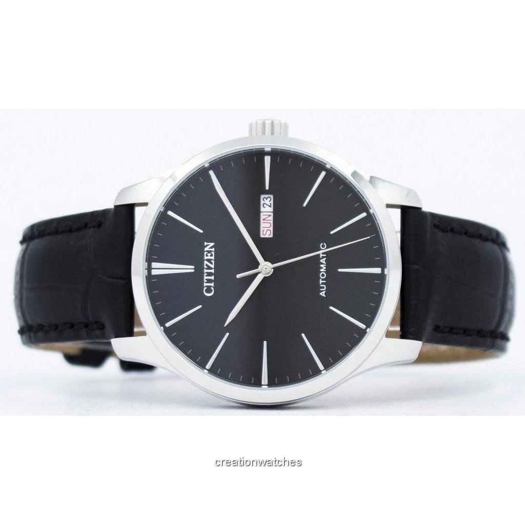 Citizen Automatic NH8350-08E Men's Watch