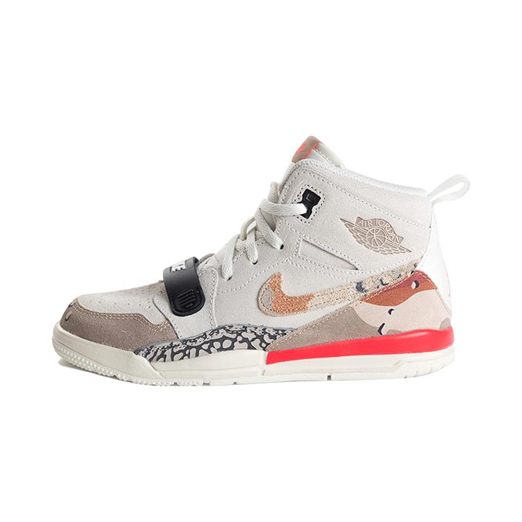 Jordan Legacy 312 Desert Camo PS AT4047-126 33