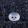 Outdoor Courtyard Gardening Decoration Luminous Water Drop Elf Diy Decoration Accessories Mini Car Desktop Small Ornaments