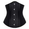 24 Steel 2 Steel Underbust Waist Body [Burvogue] Women's Bones, Plates, Corset, Nipper, Shaper,…