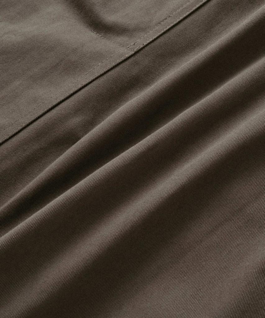 HAVE HAD City Walker Club Jacket (Ash Brown)