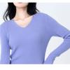 Temperament Gentle Knitted Dress for Women Slim Inner Tight Bottoming Sweater Skirt Fall Winter 2025 Elegant Women's Knit Dress Trendsetting Outfits