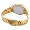 Casio Digital Watch Vintage Series A168WG-9W Gold