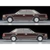TOMYTEC Tomica Limited Vintage Neo LV-N175c Toyota Crown Hardtop Supercharged Royal Saloon (Wine) 1985 Model, Completed Model, 332718