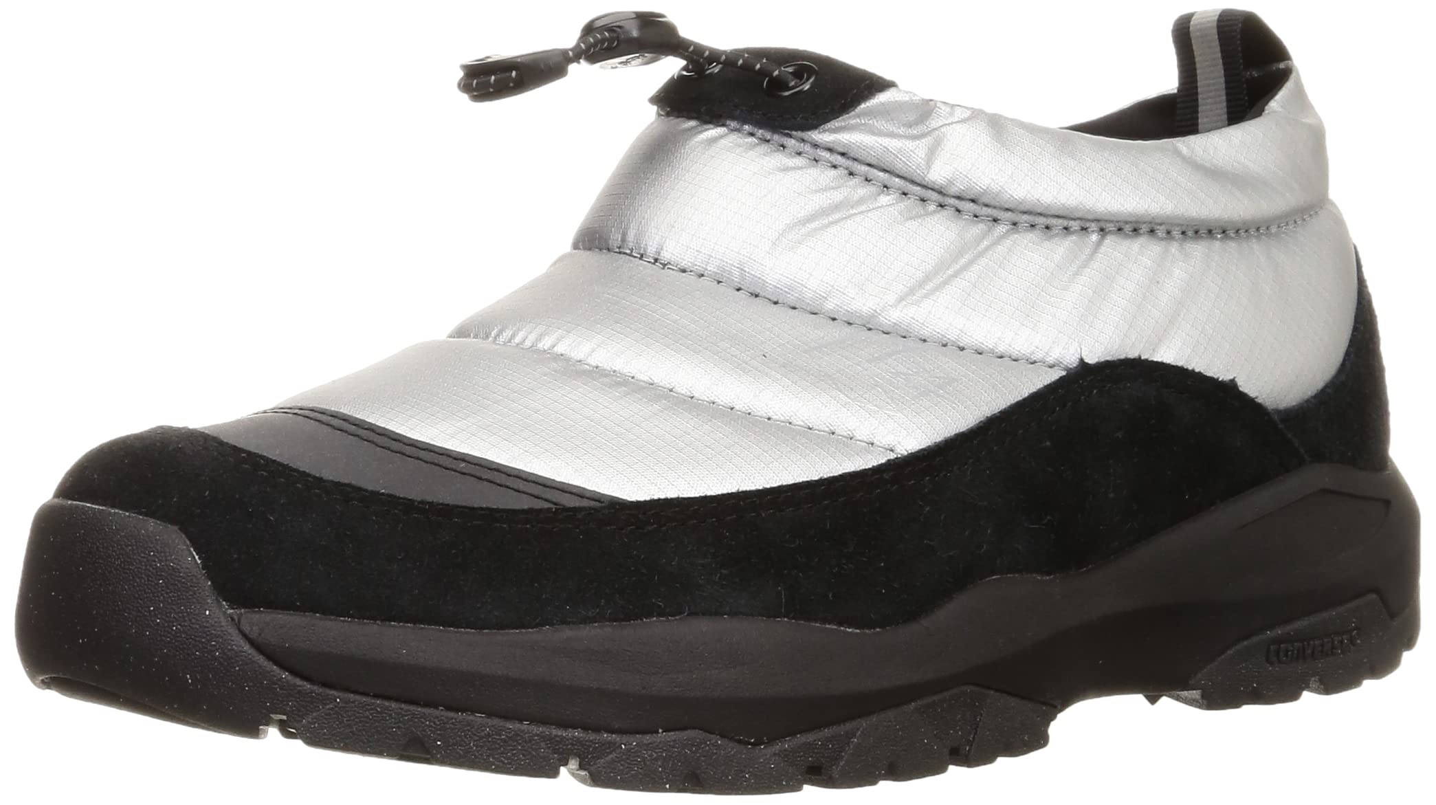 

Кроссовки SPO CP TL см [Converse] Серебристый/Черный 25.5