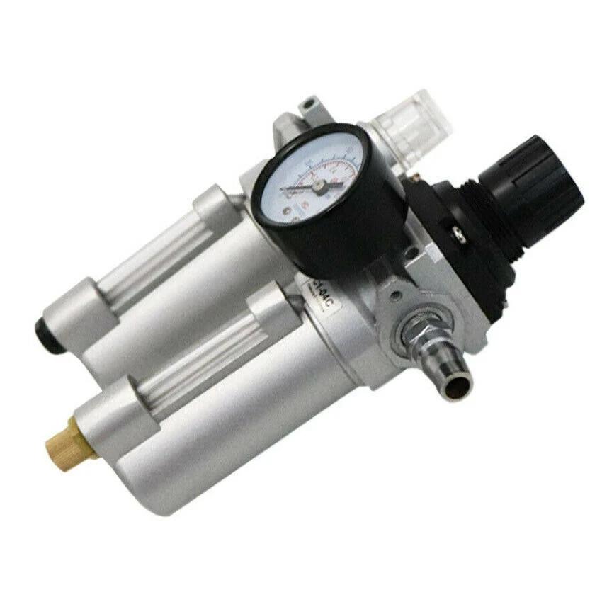 Oil-water Separator Filter Pressure Regulating Valve DALITyre Tire Changer Part tyre changer tire remover machine