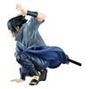 BANPRESTO NARUTO Shippuden PANEL SPECTACLE ~A New Three-Way Stability~ Uchiha Sasuke