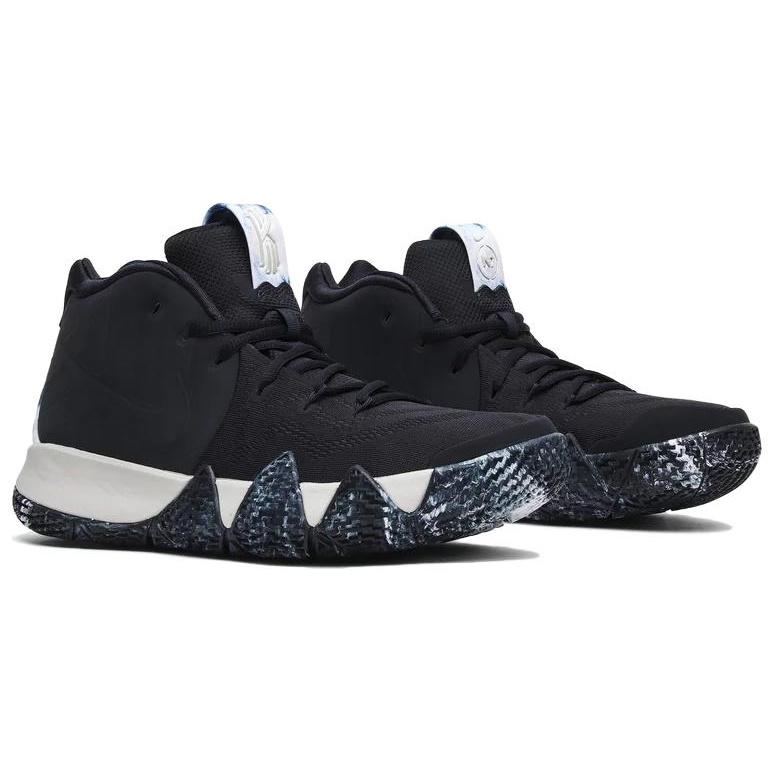 Nike Kyrie 4 N7 'Standing Rock' Men's AT0320-400