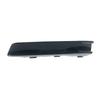 Car Front Bumper Stripe Cover Daytime Running Light Trim For Volkswagen VW Passat B6 2007 - 2011 3CD807645 3CD807646