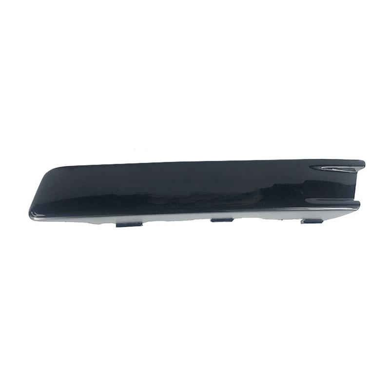 Car Front Bumper Stripe Cover Daytime Running Light Trim For Volkswagen VW Passat B6 2007 - 2011 3CD807645 3CD807646