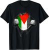 Palestine Flag . Free Palestine Unisex T-Shirt