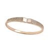Geometric Bracelet Women's Simple Fashion Bracelet Trendy Fritillaria Korean Version Commuting Versatile Accessories