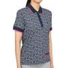 G Fore Women S Golf Polo Shirt G4lf22k147