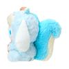 Sanrio Plush Toy Ages 3 and 651087 (Squirrel Fluffy) Cinnamoroll, Up,
