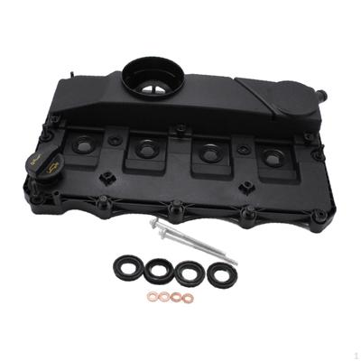 Výměna víka ventilů pro Ford MK7 2.2 FWD Rocker 2006 až 2014