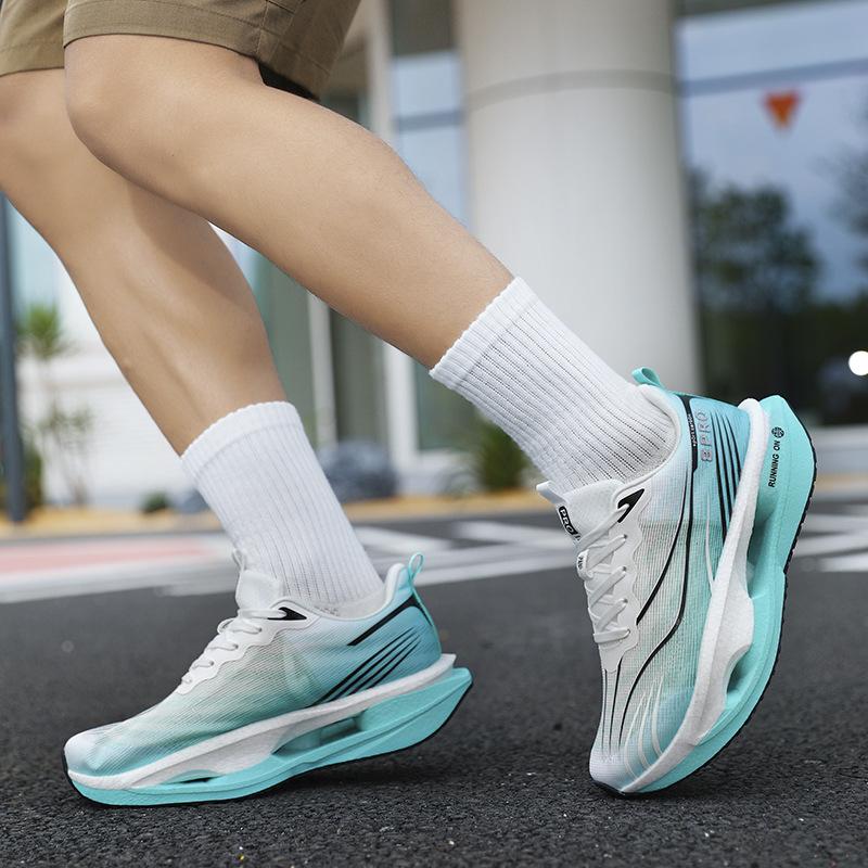 Chitu 8pro carbon board running shoes for boys are lightweight and breathable for children's professional physical examination for older children's r