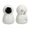 Security Camera Night Vision 2 Way Talk Auto Focus 100‑240V 1080p WiFi Home Camera Motion Detection