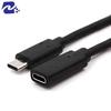 USB-C Extension Cable: Type-C Male to Female, Data & Charging, USB 2.0/3.1