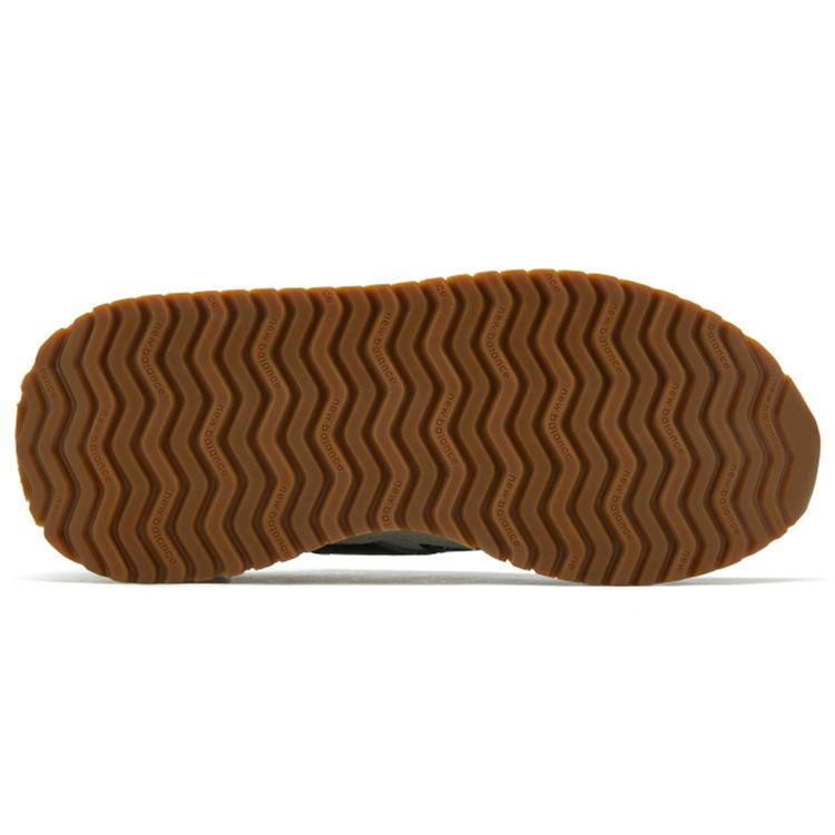 New Balance 237 Black Storm Blue Unisex Sneakers MS237HL1