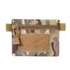 Tactical Multifunctional EDC Tool & Coin Purse with Key & Card Storage
