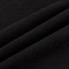 Men Striped Zipper Denim Hole  Vintage Wash Hip Hop Work Trousers Jeans Pants