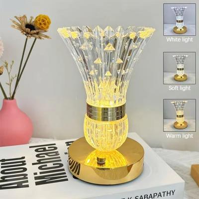 LED-Lampen – LED-Tischleuchten