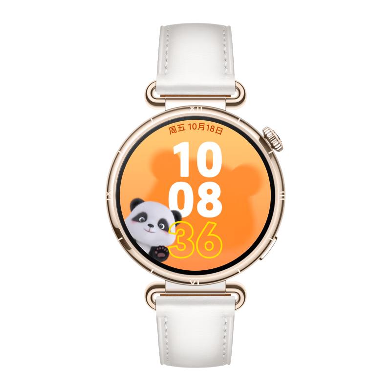 

Huawei Watch GT 6 41mm Smartwatch (CN version) 41mm