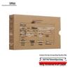 SIMAA Rechnungsbuch-Archivbox, 10er-Pack