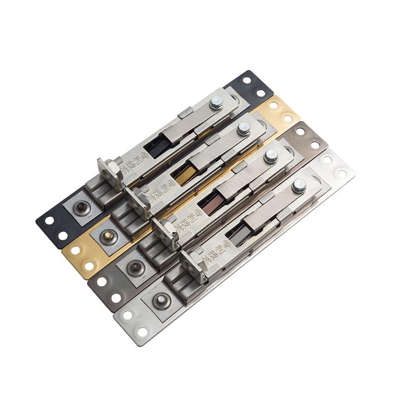 Stainless Steel Slide Bolt Door Latch