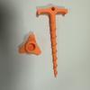 Prevents Drying Sealant Nozzle Cleaner 3D Printing Sealant Nozzle Dredge New Sealant Cover  Home