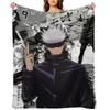 The Master Throw Blanket Flannels Decoratives Cute Custom Blankets