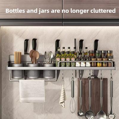 Accessori da cucina – Ordine in cucina