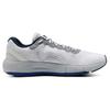 Under Armour HOVR Machina 2 Comfortable Low-Top Casual Running Shoes Men sneaker White 3025202-102