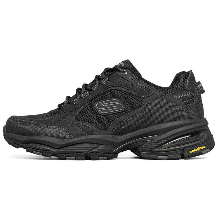 Skechers Vigor 3.0 Čības Melnas