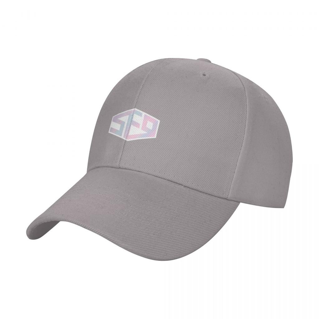 SF9 FANTASY Baseball Cap men's big size hat Hat Luxury Brand birthday Baseball Men Women's