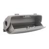 Roof Glasses Holder 1KD868837 Shockproof Car Sunglasses Organizer Storage Case for Mk5 Mk6 2004 To 2013