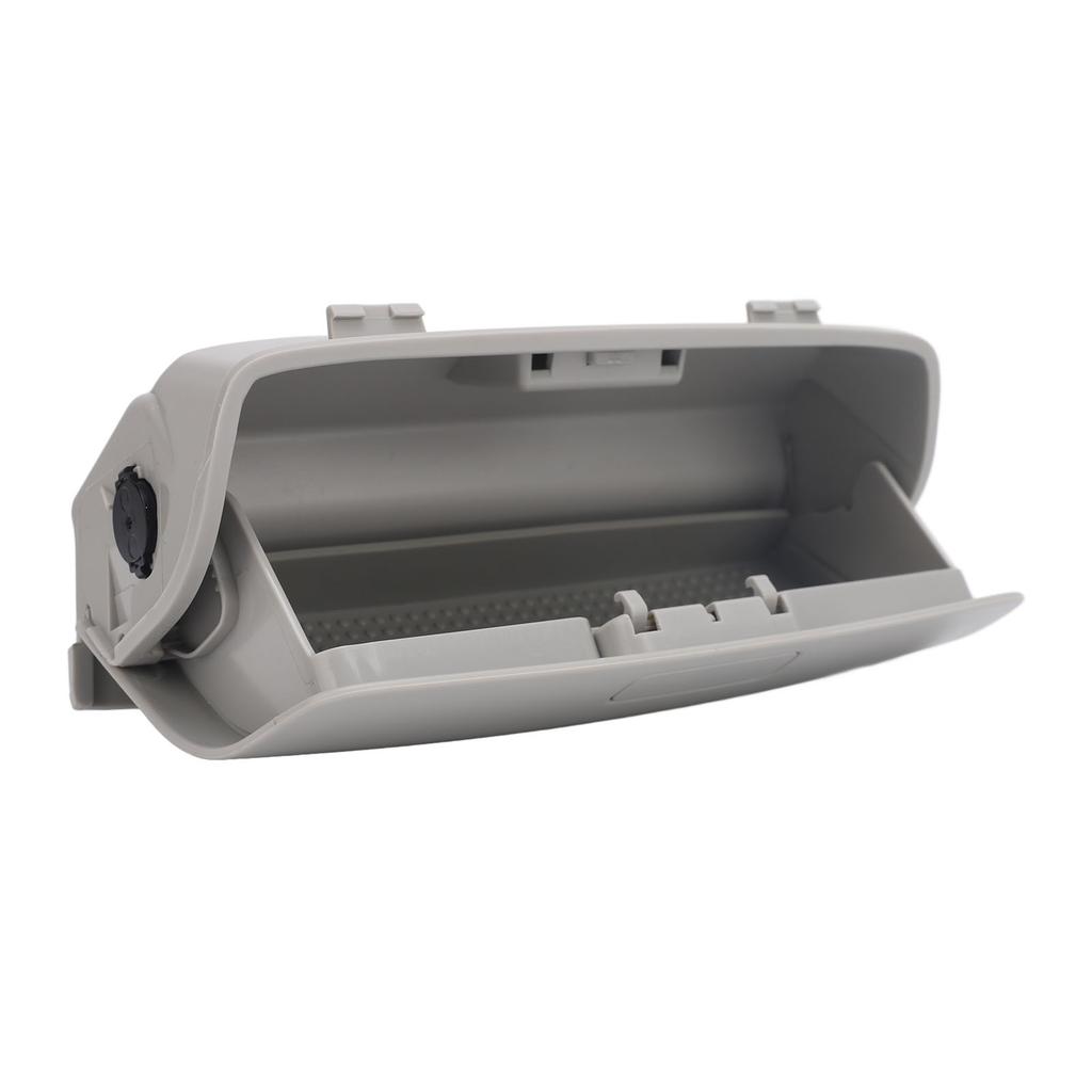 Roof Glasses Holder 1KD868837 Shockproof Car Sunglasses Organizer Storage Case for Mk5 Mk6 2004 To 2013