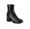Ботильоны Sergio Bardi WB-E1095-02SB, чёрные