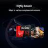 Netac MicroSD Memory Card